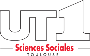 UT1 Logo PNG SVG Vector