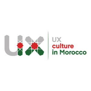UX Maroc Logo PNG SVG Vector