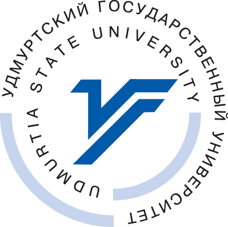 Udmurtia State University Logo PNG SVG Vector Udmurtia State University Logo PNG SVG Vector