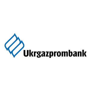 Ukrgazprombank Logo PNG SVG Vector