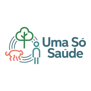 Uma Só Saúde Logo PNG SVG Vector