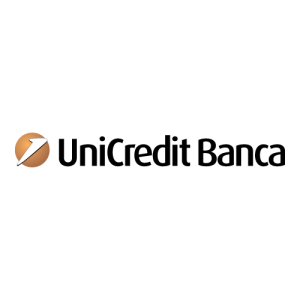 UniCredito Banca Logo PNG SVG Vector