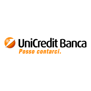 Unicredit Italia Logo PNG SVG Vector