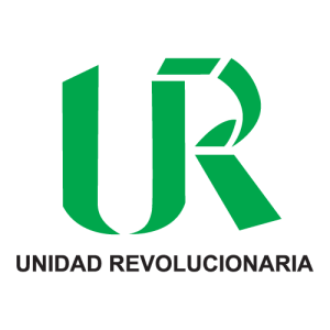 Unidad Revolucionaria Logo PNG SVG Vector
