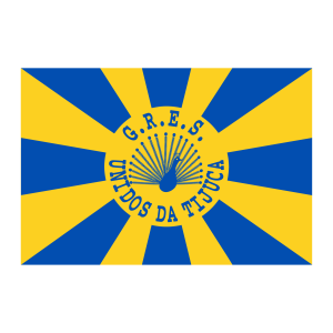 Unidos da Tijuca Logo PNG SVG Vector 2