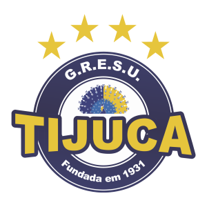 Unidos da Tijuca Logo PNG SVG Vector
