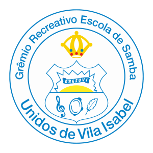 Unidos de Vila Isabel Logo PNG SVG Vector 2