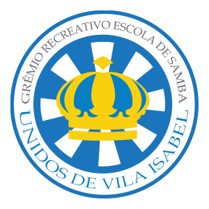 Unidos de Vila Isabel Logo PNG SVG Vector