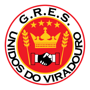 Unidos do Viradouro Logo PNG SVG Vector 2