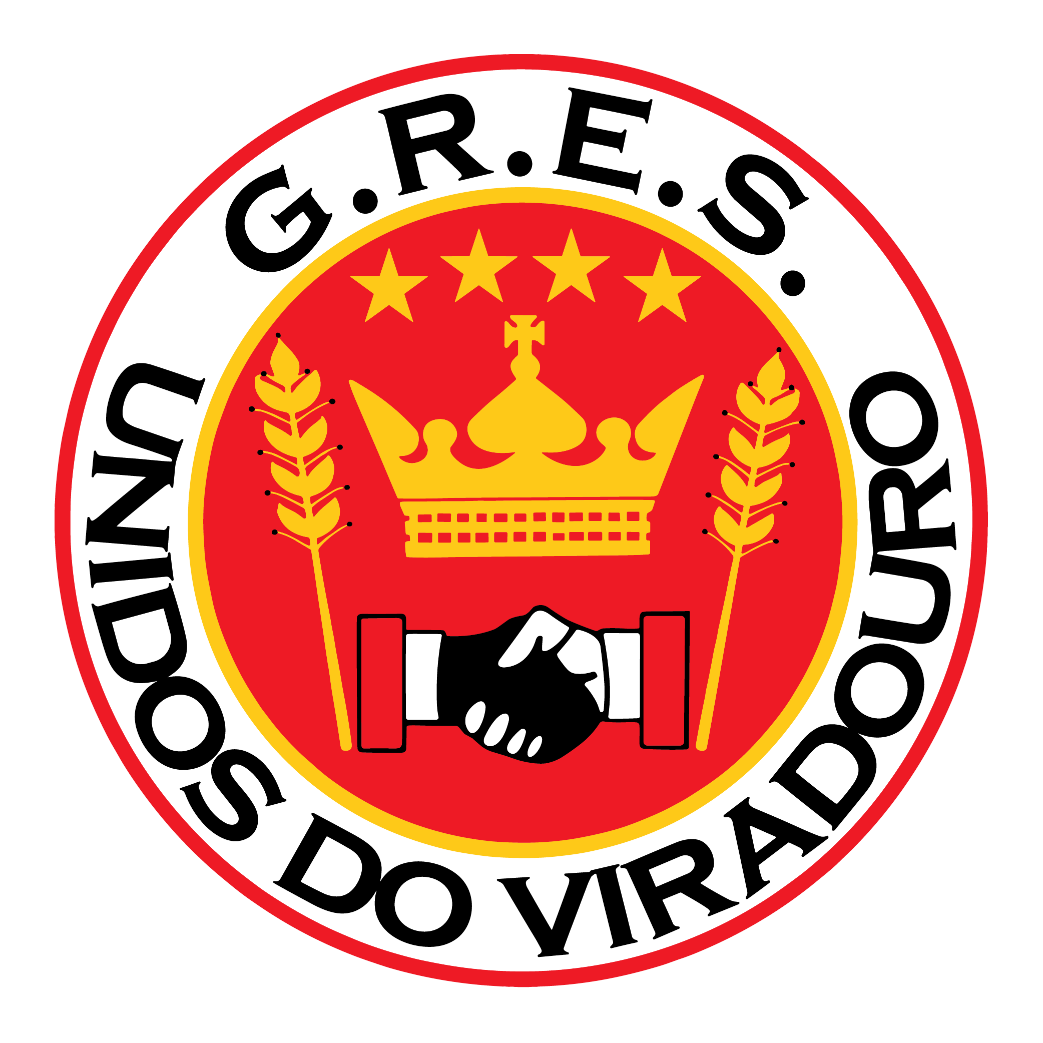 Unidos do Viradouro Logo PNG SVG Vector 2 Unidos do Viradouro Logo PNG SVG Vector 2