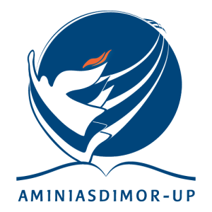 Unión Peruana AMINIASDIMOR Logo PNG SVG Vector