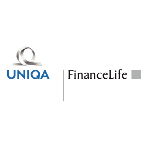 Uniqa FinanceLife Logo PNG SVG Vector