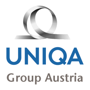 Uniqa Group Austria Logo PNG SVG Vector