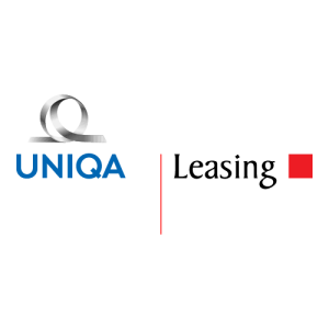 Uniqa Leasing Logo PNG SVG Vector