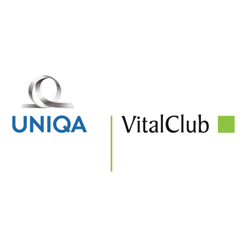 Uniqa VitalClub Logo PNG SVG Vector Uniqa VitalClub Logo PNG SVG Vector