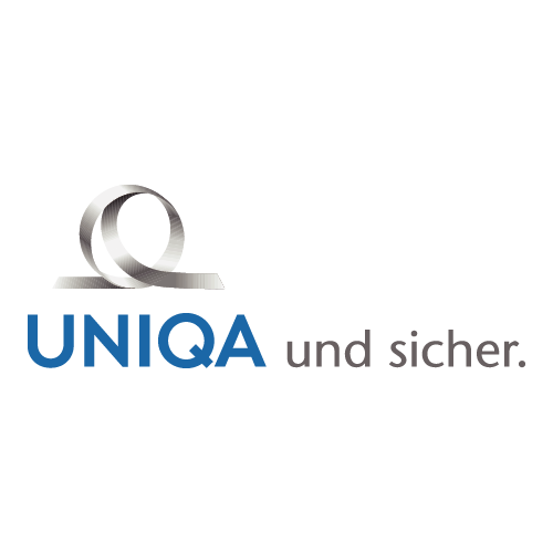 Uniqa (und sicher.) Logo PNG SVG Vector Uniqa (und sicher.) Logo PNG SVG Vector