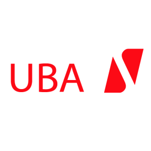 United Bank for Africa Plc Logo PNG SVG Vector