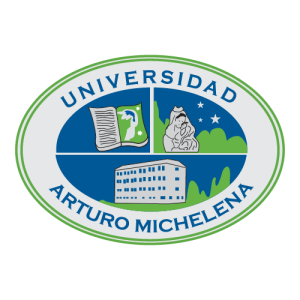 Universidad Arturo Michelena Logo PNG SVG Vector