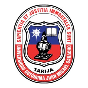Universidad Autonoma Juan Misael Saracho Logo PNG SVG Vector
