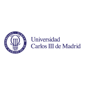 Universidad Carlos III de Madrid Logo PNG SVG Vector