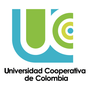 Universidad Cooperativa de Colombia Logo PNG SVG Vector