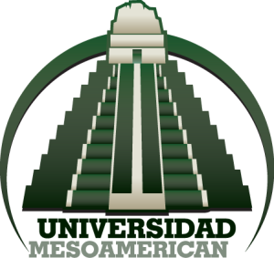 Universidad Mesoamericana Logo PNG SVG Vector