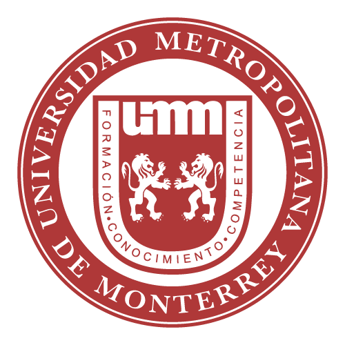 Universidad Metropolitana de Monterrey Logo PNG SVG Vector Universidad Metropolitana de Monterrey Logo PNG SVG Vector