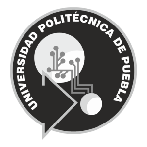 Universidad Politécnica de Puebla Logo PNG SVG Vector