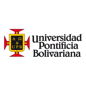 Universidad Pontificia Bolivariana Logo PNG SVG Vector