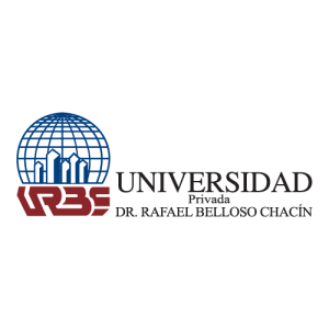Universidad Privada Dr. Rafael Belloso Chacín Logo PNG SVG Vector