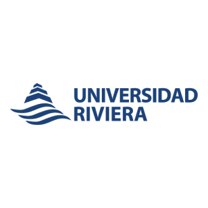 Universidad Riviera Logo PNG SVG Vector