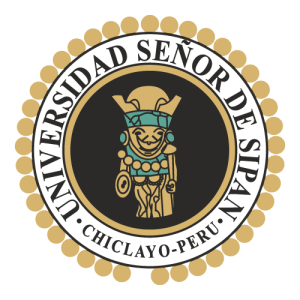 Universidad Señor de Sipán Logo PNG SVG Vector