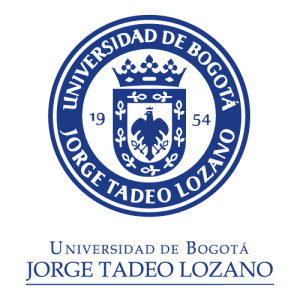 Universidad de Bogotá Jorge Tadeo Lozano Logo PNG SVG Vector