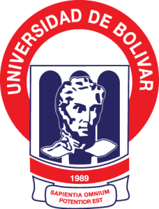 Universidad de Bolívar Logo PNG SVG Vector