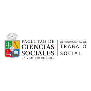 Universidad de Chile Trabajo Social Logo PNG SVG Vector