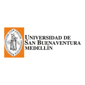 Universidad de San Buenaventura Medellin Logo PNG SVG Vector