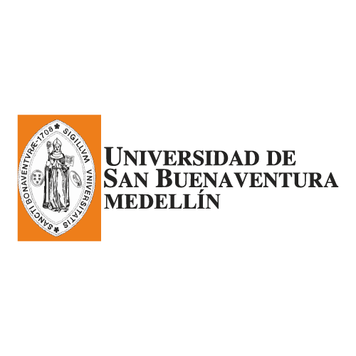 Universidad de San Buenaventura Medellin Logo PNG SVG Vector Universidad de San Buenaventura Medellin Logo PNG SVG Vector