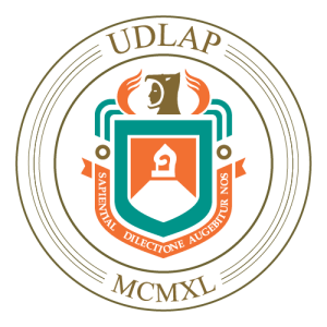 Universidad de las Américas Puebla Logo PNG SVG Vector
