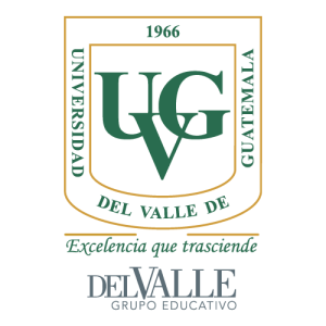 Universidad del Valle de Guatemala Logo PNG SVG Vector