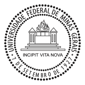 Universidade Federal de Minas Gerais Logo PNG SVG Vector