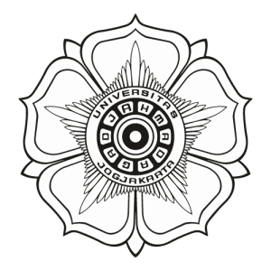 Universitas Gadjah Mada Logo PNG SVG Vector