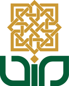 Universitas Islam Negeri Sunan Kalijaga Yogyakarta Logo PNG SVG Vector