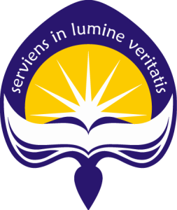 Universitas Katolik Atma Jaya Yogyakarta Logo PNG SVG Vector