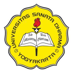 Universitas Sanata Dharma Yogyakarta Logo PNG SVG Vector
