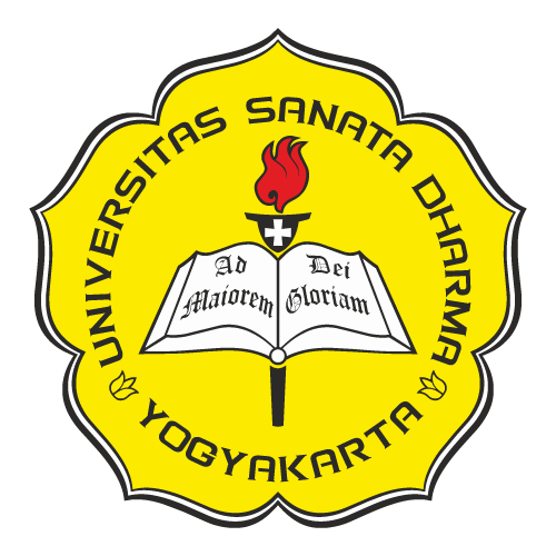Universitas Sanata Dharma Yogyakarta Logo PNG SVG Vector Universitas Sanata Dharma Yogyakarta Logo PNG SVG Vector