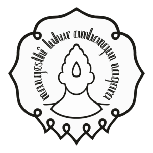 Universitas Sebelas Maret Logo PNG SVG Vector