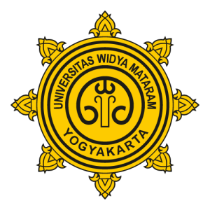 Universitas Widya Mataram Yogyakarta Logo PNG SVG Vector