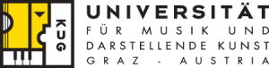 Universität für Musik und darstellende Kunst Graz Logo PNG SVG Vector