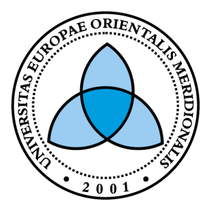 Universiteti i Evropës Juglindore Logo PNG SVG Vector