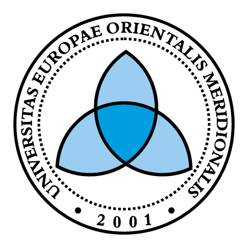 Universiteti i Evropës Juglindore Logo PNG SVG Vector Universiteti i Evropës Juglindore Logo PNG SVG Vector